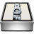 File ZIP Icon 48x48 png
